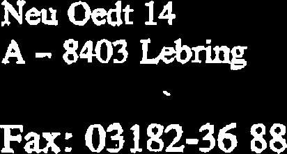 28/05 2012 11:17 FAX +43346257175 GC FRAUENTHAL Steirischen (fofierband z. Hdn, Nikolaus Skene Fax: 03182-36 88 Steirischen Mid-Am Maansahaftsmeistexschaft 2M2 08. bis 10.