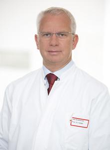 Schmitt Chefarzt Klinik