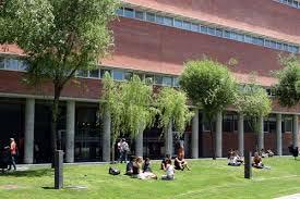 Spanien: Universitat Autónoma de Barcelona, (Departamento de Sociología) 37.