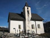 Pfarreiblatt Graubünden Lumnezia miez Degen - Morissen Vella - Vignogn Agenda im September 2017 Mesjamna, ils 6 da settember 08.