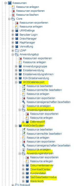 3.25 Releaseversion 2.7.5 3.25.1 Neue Funktionen und Eigenschaften Einführung von Preismodellen für Bestellklienten.