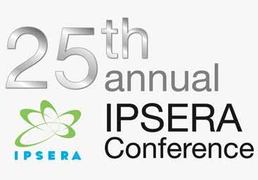 IPSERA, die International Purchasing and Supply Education and Research Association, ist ein weltweites, interdisziplinäres Netzwerk für Forschung und Anwendung von Einkauf und Supply Management.