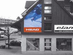 HEAD Switzerland