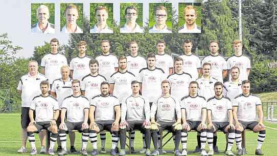 Wir wünschen dem SG-Ellingen/Bonefeld/Willroth eine erfolgreiche Saison! Gebaut, um zu beeindrucken.