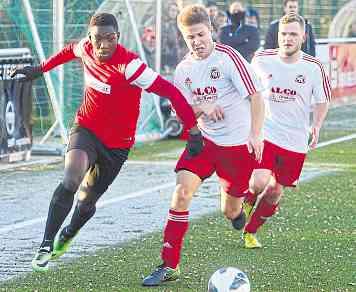 Vereine wie der VfL Hamm, die SG Elbert oder die TuS Burgschwalbach setzen voll auf junge Spieler, aber auch bei den Großen tauchen einige ganz Junge unter den Zugängen auf.