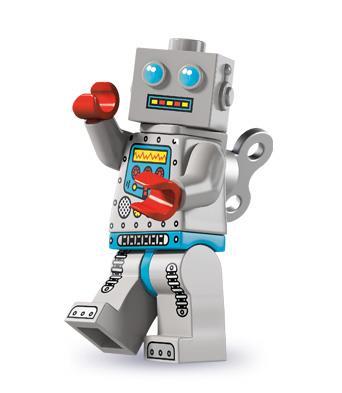 Arbeitsgemeinschaft: Roboter - AG Nr.: 20 Thema: Roboter bauen.