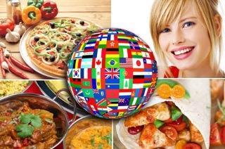 In dieser AG beschäftigen wir uns mit der Küche verschiedenster Nationalitäten. Welche Rezepte bzw.