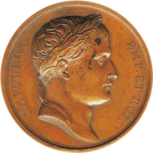 Schrittweise Abhilfe verschaffte erst eine 1832 an der Pariser Prägeanstalt gegründete Münzkommission ( Commission des Monnaies et Médailles ).