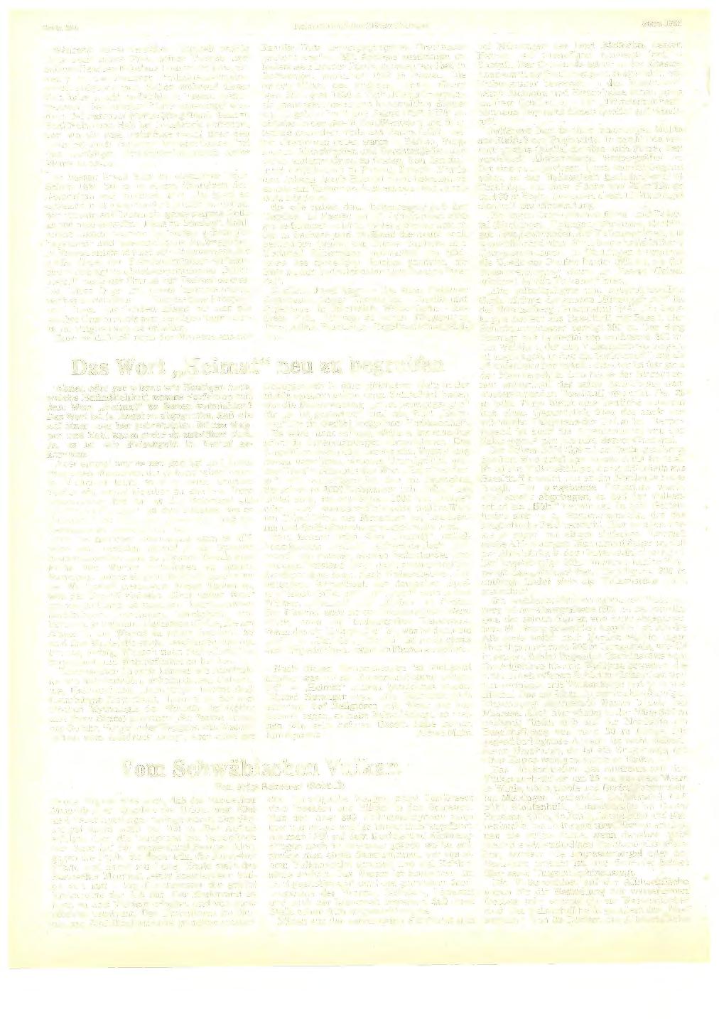 Seite 394 Heimatkundliehe Blätter Balingen März 1983 Während seiner Innicher Tätigkeit wurde Butz samt seiner Frau, seiner Tochter und seinem Gesellen Nikolaus Lembricht (aus "Saxen") in die Innicher