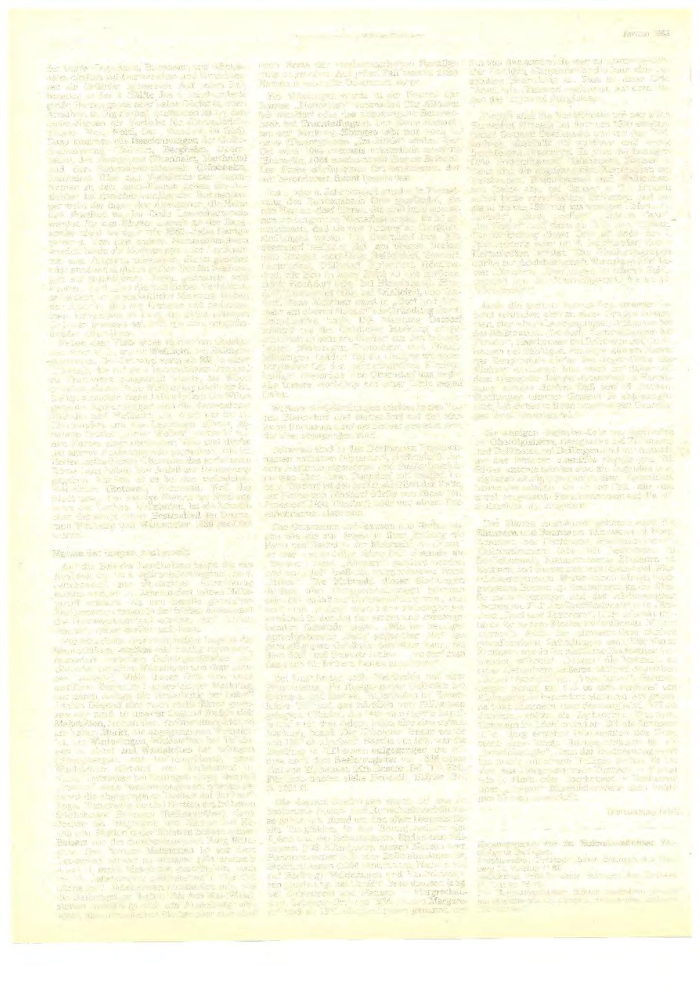 Seite 388 Heimatkundliehe Blätter Bahngen Januar 1983 der Dörfer Digisheim, Bubsheim und Königsheim dürften auf Herrschaften und Grundherren als Gründer hinweisen. Auf jeden Fall besaßen in der 2.