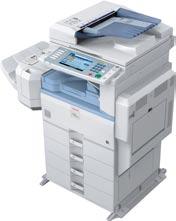 Multifunktionaler Printer Colour SP 4100N/NL/4110N AP610 SP C420DN
