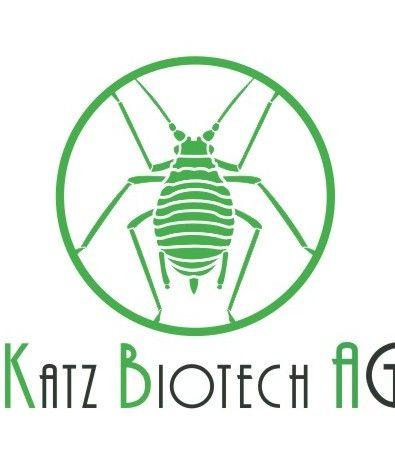 Größter deutscher Produzent von nützlichen Insekten und Milben www.katzbiotech.