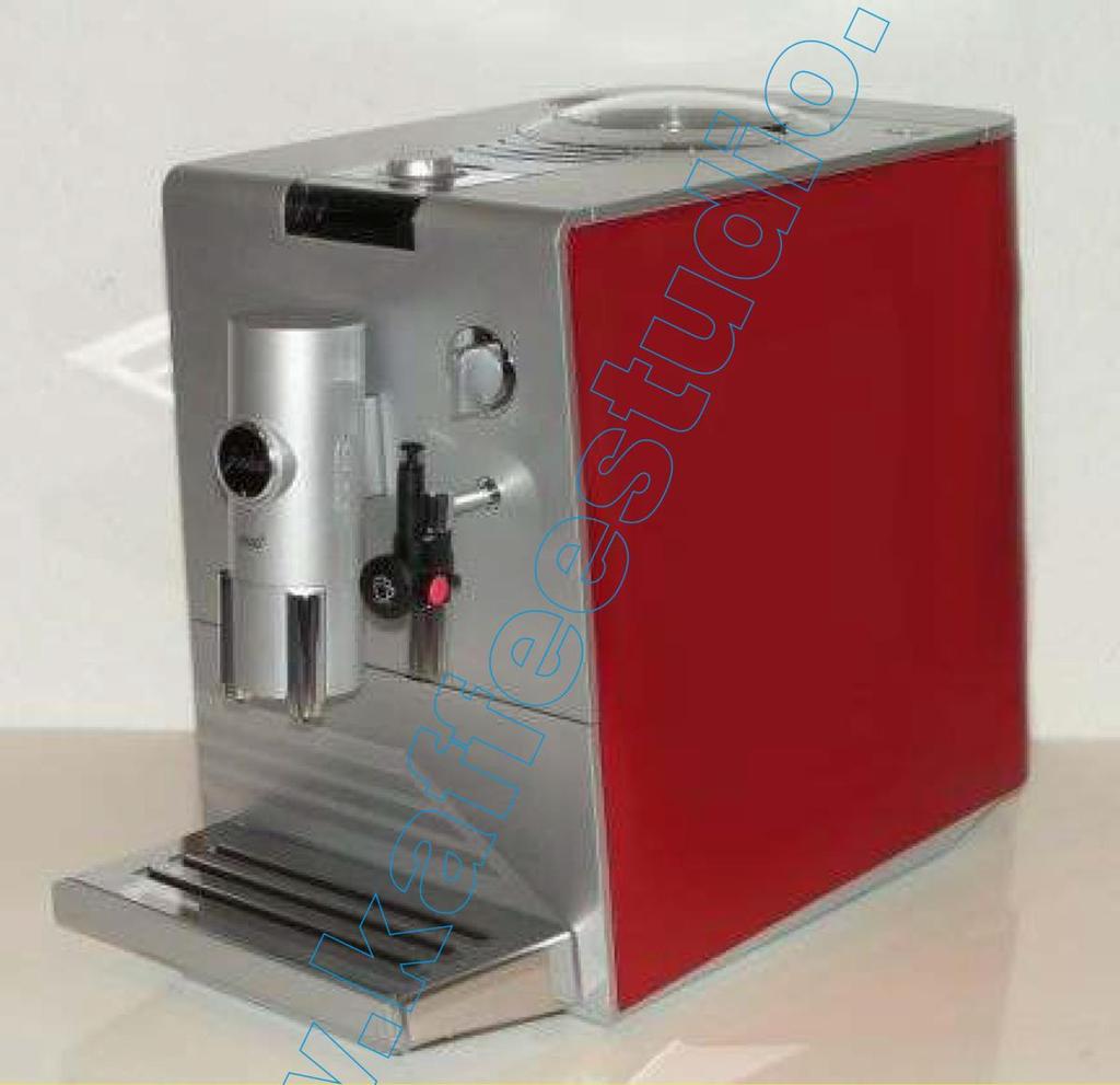 Alle Ersatzteile für die Reparatur Ihres Jura Kaffeevollautomaten online und vor Ort kaufen bei BND-Kaffeestudio
