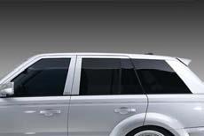 liste Range Rover Sport bis 2009 Arden individuelle Scheibentönung durch Tönungsfolie ARK 700283 450,00 EUR +85,50 EUR MwSt.