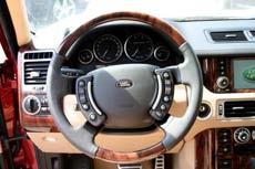 liste Range Rover Sport bis 2009 Montagekosten des Arden Luftdruckkontrollsystems 240,00 EUR +45,60 EUR MwSt.