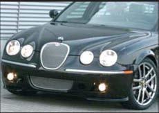 liste Jaguar S-Type 2002-2008 Aerodynamik & Design Arden Frontspoilersatz S-Type R ab MJ 2005 AAK 70120 3 900,00 EUR +171,00 EUR MwSt.