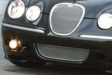 liste Jaguar S-Type 2002-2008 Arden Edelstahl Frontgrill ab 2006 MJ 2005 S-Type R AAK 70115 3 380,00 EUR +72,20 EUR MwSt. Edel, exklusiv und mit Liebe zum Detail hergestellt!