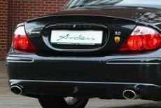 liste Jaguar S-Type 2002-2008 Arden Heckspoiler bis MJ 2004 AAK 70400 3 400,00 EUR +76,00 EUR MwSt.