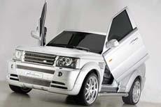 liste Range Rover Sport bis 2009 Arden Flügeltüren (inkl. Montage) ARK 700140 9.800,00 EUR +1.862,00 EUR MwSt.