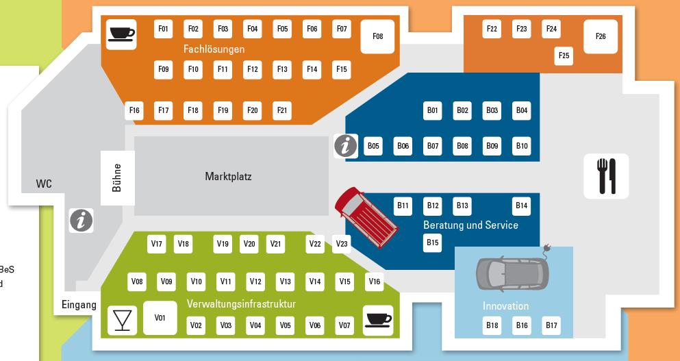 Ansprechpartner Dataport Governikus Support Stand auf der Dataport Hausmesse: V10 E-Government-Plattformen Nachrichten rechtskonform transportieren E-Mail: dataportgovernikus-support@dataport.