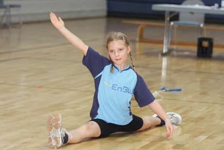 Rope Skipping