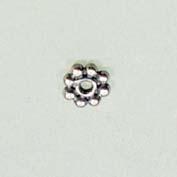 92 402 01 Perle Sterling Silber, 10 mm