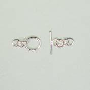 5 mm sterling silver, 5 mm 92 401 04