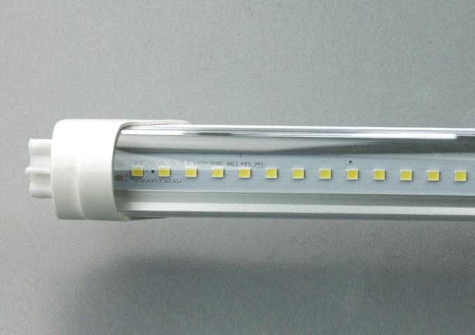 FENECON T8 9W 600mm_ Matt in Tageslicht / Neutral Weiß Die LED-Röhre ist dank eines hohen Wirkungsgrades und niedrigen Energieverbrauches der optimale Ersatz für klassische T8-Leuchstoffröhren in