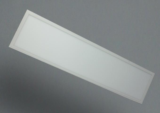 FENECON Panel 1200*300mm 60W Neutral Weiß / Weißer Rahmen Das LED-Panel ist dank eines hohen Wirkungsgrades und niedrigen Energieverbrauches der optimale Ersatz für klassische Leuchstoffröhren inkl.