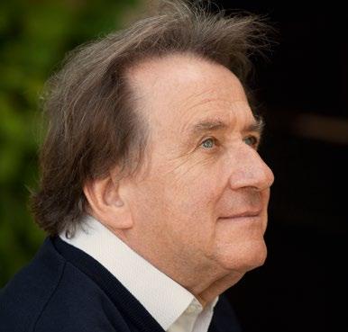 Mai 2018, 19:30 GS Rudolf Buchbinder Klavier 5. Konzert im Beethoven-Sonatenzyklus LUDWIG VAN BEETHOVEN: Klaviersonate F-Dur op. 10 Nr. 2 Klaviersonate Fis-Dur op. 78 Klaviersonate G-Dur op. 31 Nr.