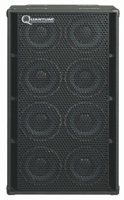 Power Ton : Gewicht. Eine neue Bass Cabinet Generation, welche erstklassige Audioeigenschaften mit drastisch reduziertem Gewicht kombiniert.