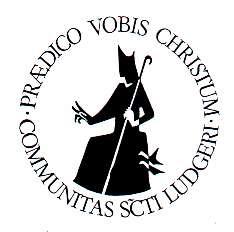 Aus der Communitas Sancti Ludgeri Das Ludgerusfest im September stand naturgemäß im Mittelpunkt der Aktivitäten der CSL.