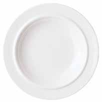 CUPOLA SHAPE / FORM / FORMA / FORME DECOR / DEKOR / DECORO / DÉCORATION 18610 800001 white m Microwave-safe f Dishwasher safe Platter oval