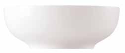 NIDO SHAPE / FORM / FORMA / FORME DECOR / DEKOR / DECORO / DÉCORATION 10920 800001 white m Microwave-safe f Dishwasher safe Plate flat Teller flach Piatto piano Assiette plate 30013 Ø 13 cm - Ø 5 1/8