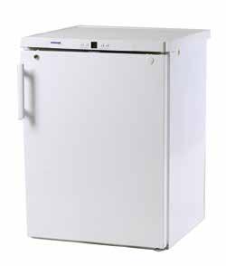 Küchengeräte 231 Kühlgeräte 91000-91001 - Untertisch-Kühlschrank 150l Vollraum Temp.