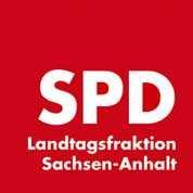 Sozialdemokraten in Sachsen-Anhalt Dr.
