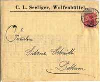 Dazu Satzungen (Gesellschaftsvertrag der Aktien- Zuckerfabrik Dettum aus dem Jahre 1927, gedruckt bei Heckners
