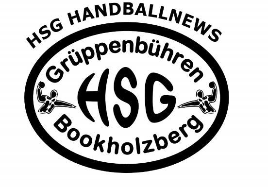 TSV Grüppenbühren/ Bookholzberger TB Landesliga Weser-Ems Männer, 29. Jan. 2015, 20.00 Uhr HSG TSV Grüpp./Bookh.