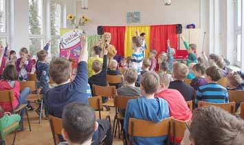 Zusammengekommen war der Betrag durch den Kuchenbasar der 12. Kindersachenbörse, die am 29. März im Haus des Volkes in Bad Dürrenberg stattfand.