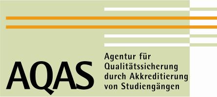 AQAS e.v. Agentur für Qualitätssicherung durch Akkreditierung von Studiengängen In der Sürst 1 53111 Bonn info@aqas.