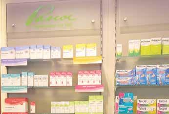 Gallus Apotheke Ganzheitliche Naturmedizin Wir freuen uns, jetzt für Sie auch den neuen Pascoe-Shop ergänzend zu unserem umfangreichen Apotheken-Angebot anbieten zu können.