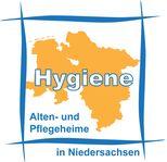 Seite 1 / 8 Praktische Umsetzung der zweiten Stufe des Niedersächsischen Hygienesiegels für Alten- und Pflegeheime Das Niedersächsische Hygienesiegel wurde vom Niedersächsischen Landesgesundheitsamt