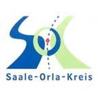 Entwicklung: Saale-Orla-Kreis