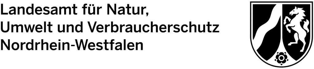 LANU V Briefboge n DURCHSCHRIFT 1. LANUV NRW, Postfach 10 10 52, 45610 Recklinghausen An: die in NRW tätigen Unternehmen, die Bio-Waren aus Drittländern importieren bzw.