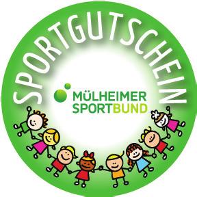 qualifizierten Übungsleitern/Übungsleiterinnen der Sportvereine Wassersportfreunde 1912 e. V. und ASC Mülheim e.v. durchgeführt. www.muelheimer-sportbund.