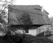 . Die Müllersfamilie Baumgartner Über Zeitpacht und Erbpacht gelangt die Fronmühle in den Lehensbesitz der Familie Baumgartner, die sie von 1658 1803 betreibt.