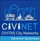 Städtebund - CIVINET-Workshop Neue Perspektiven in der City Logistik Güterverkehr in Städten neu gedacht Donnerstag, 12.