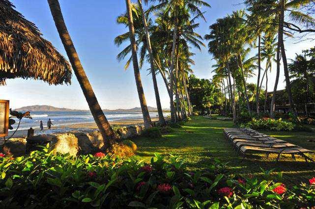 Genießen Sie die den Strand, die Anlage des Hotels oder erkunden die wundervolle Gegend auf eigene Faust. Übernachtung: Hotel Tamarindo Diria Ocean View Heutige Mahlzeiten: Frühstück 14.
