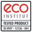 Einrichten eco-institut Mit dem eco-institut-label werden u. a.
