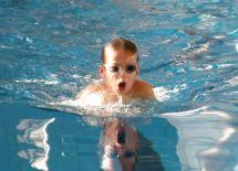 Schwimmen lernen ist daher das vorrangige Ziel der 2006 gegründeten landesweiten Initiative "Q